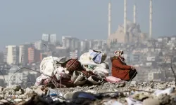 Kahramanmaraş Depremi Sonrası Ankara Göç Merkezi Oldu!