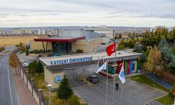 Kayseri Üniversitesi Rektörlüğü Öğretim Görevlisi Alacak