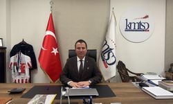 KMTSO, Suriye'nin Yeniden İnşa Sürecine Destek Olmak İstiyor