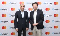 Mastercard Ve Dgpays Dijital Ödeme İnovasyonunu Hızlandırmak İçin Ortaklık Kuruyor