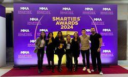 MediaMarkt  Smartıes Awards 2024’te 7 Ödülün Sahibi Oldu