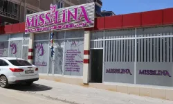 Misslina Güzellik Salonunda Muhteşem Yeni Yıl Kampanyası