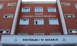 Sakarya Uygulamalı Bilimler Üniversitesi Akademik Personel Alıyor