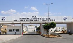 Şırnak Üniversitesi Rektörlüğü Sözleşmeli Personel Alacak