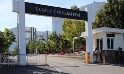 Tarsus Üniversitesi Akademik Personel Alıyor