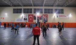 Voleybol Heyecanı Sürüyor: B Grubunun Lideri Belli Oldu