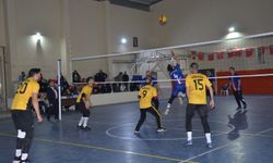 Voleybol Heyecanı Sürüyor: F, G ve H Grubunda İkinci Maçlar Tamamlandı