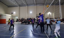 Voleybol Heyecanı Sürüyor: F, G ve H Grubunun Lideri Belli Oldu