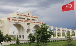 Yozgat Bozok Üniversitesi Araştırma ve Öğretim Görevlisi Alacak