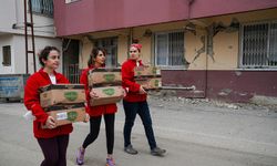 2. Yılında 6 Şubat Depremleri: Konuşmamız Gerek’in Deprem Sahasında Süren Faaliyetleri