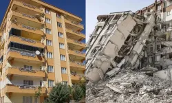 49 Kişinin Öldüğü Melike Hanım Apartmanı'na İlişkin Davada Karar Çıktı!