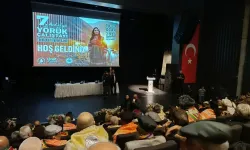 7. Antalya Yörük Çalıştayı Coşkulu Katılımla Gerçekleşti