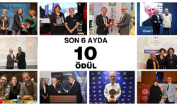 Açık Radyo’ya Son 6 Ayda 10 Ödül