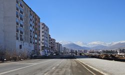 Afşin’in Prestij Caddesine Yol Aydınlatma Yaptırılacak