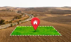 Afşin'de 11.700 M² Sulu Tarım Arazisi İcradan Satılık