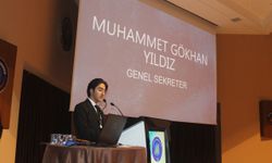 Antalya'da "Model Türk Devletleri Teşkilatı Öğrenci Çalıştayı" başladı