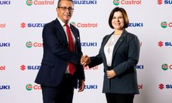 Castrol, Suzuki'nin önerdiği madeni yağ partneri oldu