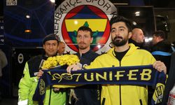 Fenerbahçe kafilesi, Adana'ya geldi