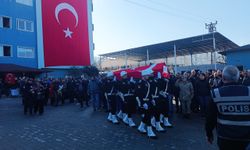 Hatay'da evinde kalp krizi geçiren polis memuru hayatını kaybetti