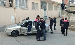 Hatay'da huzur ve güven uygulaması yapıldı