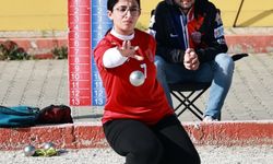 Üniversiteler Arası Türkiye Bocce Şampiyonası, Mersin'de başladı