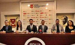 ANFAŞ Hotel Equipment Fuarı 35. kez kapılarını açıyor