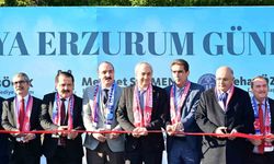 Antalya’da Erzurum Günleri