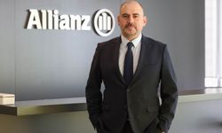 Allianz Türkiye’de üst düzey atama