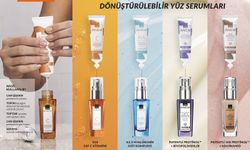 Avon’dan Cilt Bakımına Çevre Dostu Bir Öneri