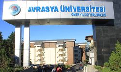 Avrasya Üniversitesi Rektörlüğü 357 Akademik Personel Alacak