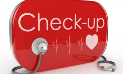 Doktorundan Uyarı: Yılda 1 Kez Check-Up Yaptırın