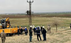 Dicle Elektrik’ten Şanlıurfa ve Mardin’de Kaçakla Mücadele Operasyonu