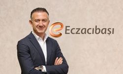 Eczacıbaşı Topluluğu'nun yeni CEO'su Burak Sevilengül oldu