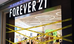 Forever 21 Akbatı Mağazası 17 Ocak’ta Kapılarını Açıyor