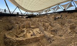 Göbeklitepe'de 1 milyon ziyaretçi hedefleniyor