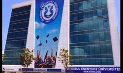 İstanbul Esenyurt Üniversitesi Akademik Personel Alacak