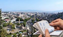 Kahramanmaraş’ın En Zengin İller Sıralamasındaki Yeri Belli Oldu