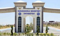 Karamanoğlu Mehmetbey Üniversitesi Sözleşmeli Bilişim Personeli Alıyor