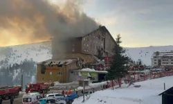 Kartalkaya’da yangın faciası: 10 ölü, 32 yaralı