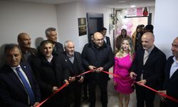 Lotus Clinique Güzellik Salonu Resmi Törenle Açıldı