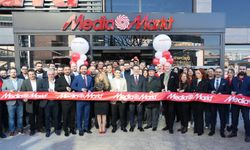 Mediamarkt Yeni Mağazasını Elazığ’da Açtı