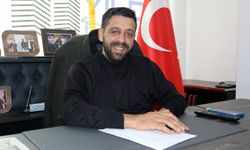 Mustafa Yıldız; “Berat Kandilimiz Mübarek Olsun”