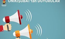Onikişubat Sosyal Yardımlaşma ve Dayanışma Vakfı 2024 Yılı Mali Tabloları