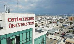 Ostim Teknik Üniversitesi Akademik Personel Alacak