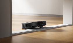 Roborock Saros Z70, CES 2025’te Fuarın Yıldızı Oldu