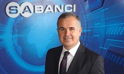 Sabancı Holding CEO’su Cenk Alper WBCSD İcra Kurulu’ndaki Tek Türk Yönetici Oldu