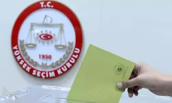 Seçime Katılma Yeterliliğine Sahip 38 Siyasi Parti Bulunuyor