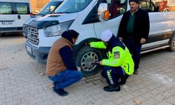 "Taşımalı Eğitimde Sağlık Ve Güvenlik İçin Eş Zamanlı Denetim Seferberliği"