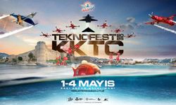 TEKNOFEST heyecanı bu yıl KKTC'de