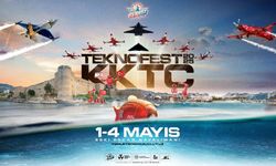 TEKNOFEST Heyecanı Bu Yıl KKTC'de